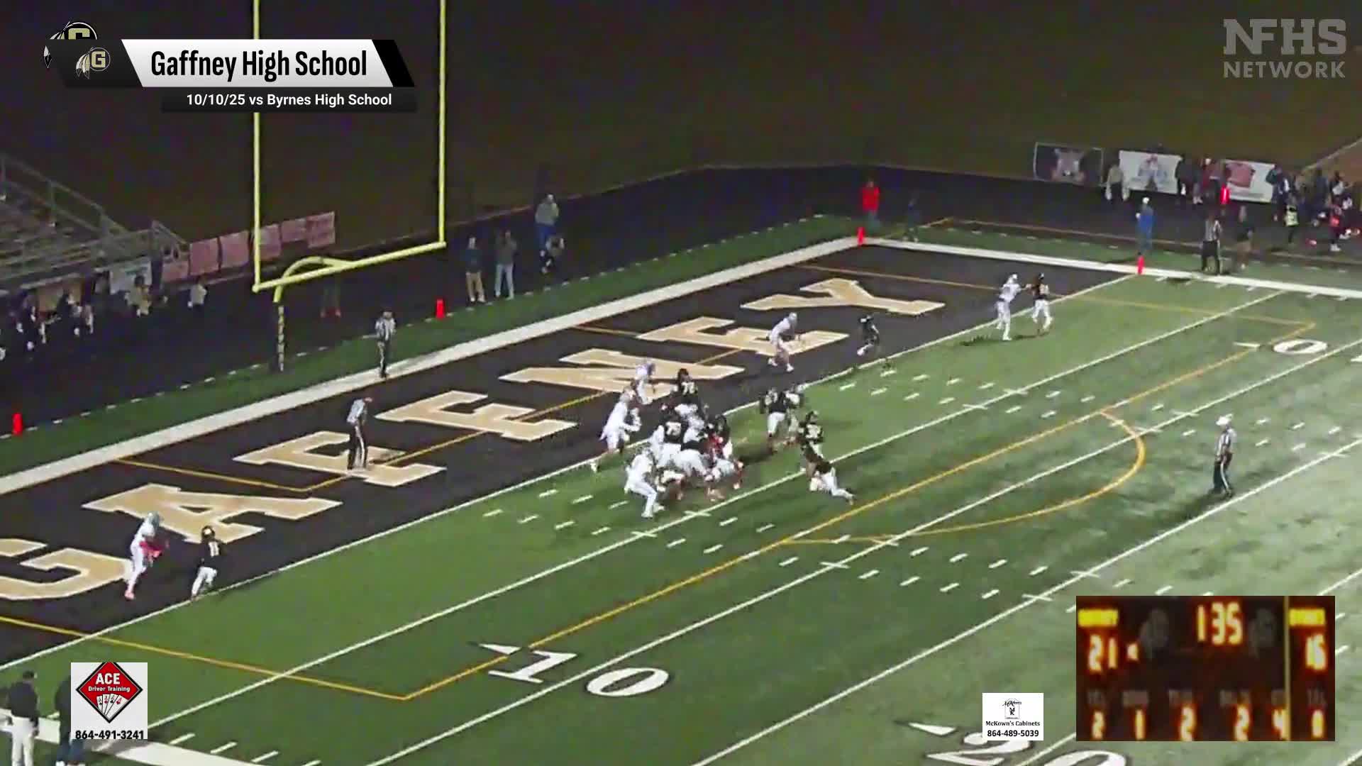 Justin Dawkins Game Report: vs Wade Hampton + How To Watch