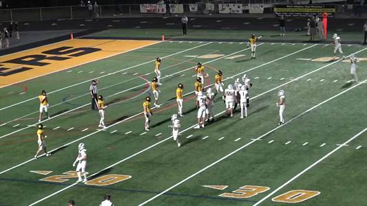 North Allegheny vs. Plum