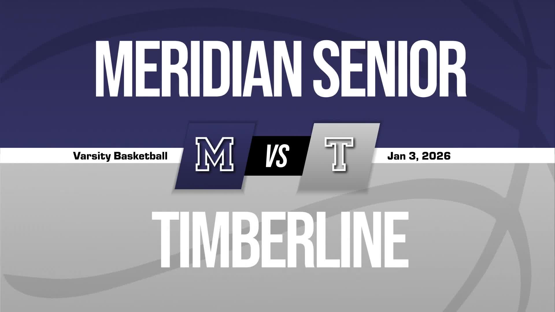 Basketball Recap: Make It Six in a Row for Timberline