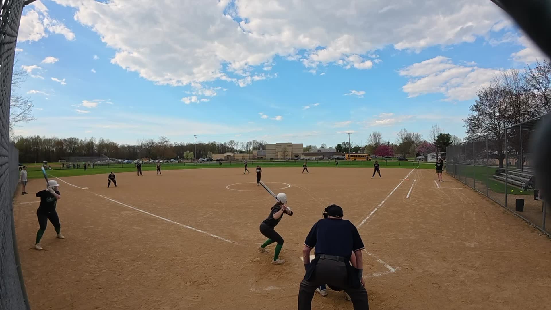 Softball Recap: Make It Three in a Row for Columbia