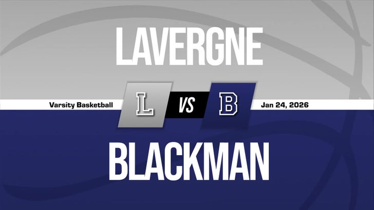 Basketball Game Preview: LaVergne Wolverines vs. Siegel Stars