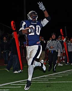 Joe Mixon, Freedom