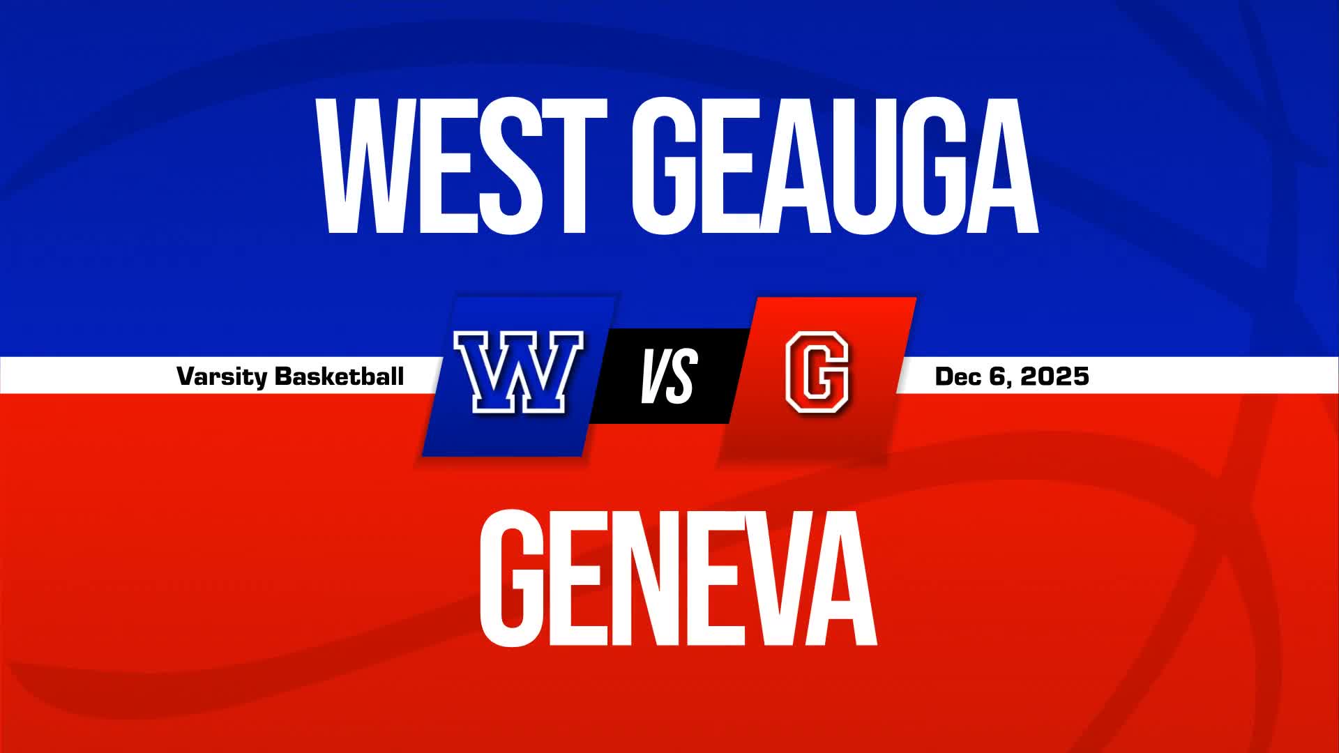 Basketball Recap: Geneva Triumphs + How To Watch