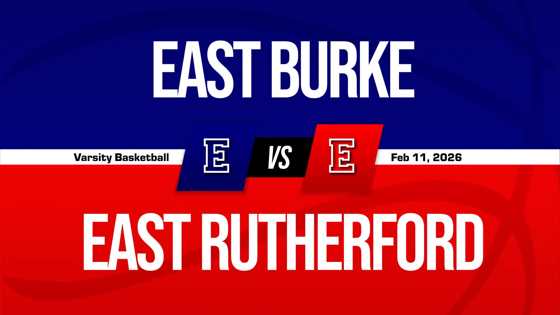 Basketball Recap: East Burke Takes Loss Despite Strong  Efforts from  Tyler Brown and  Carter Bennett + How To Watch
