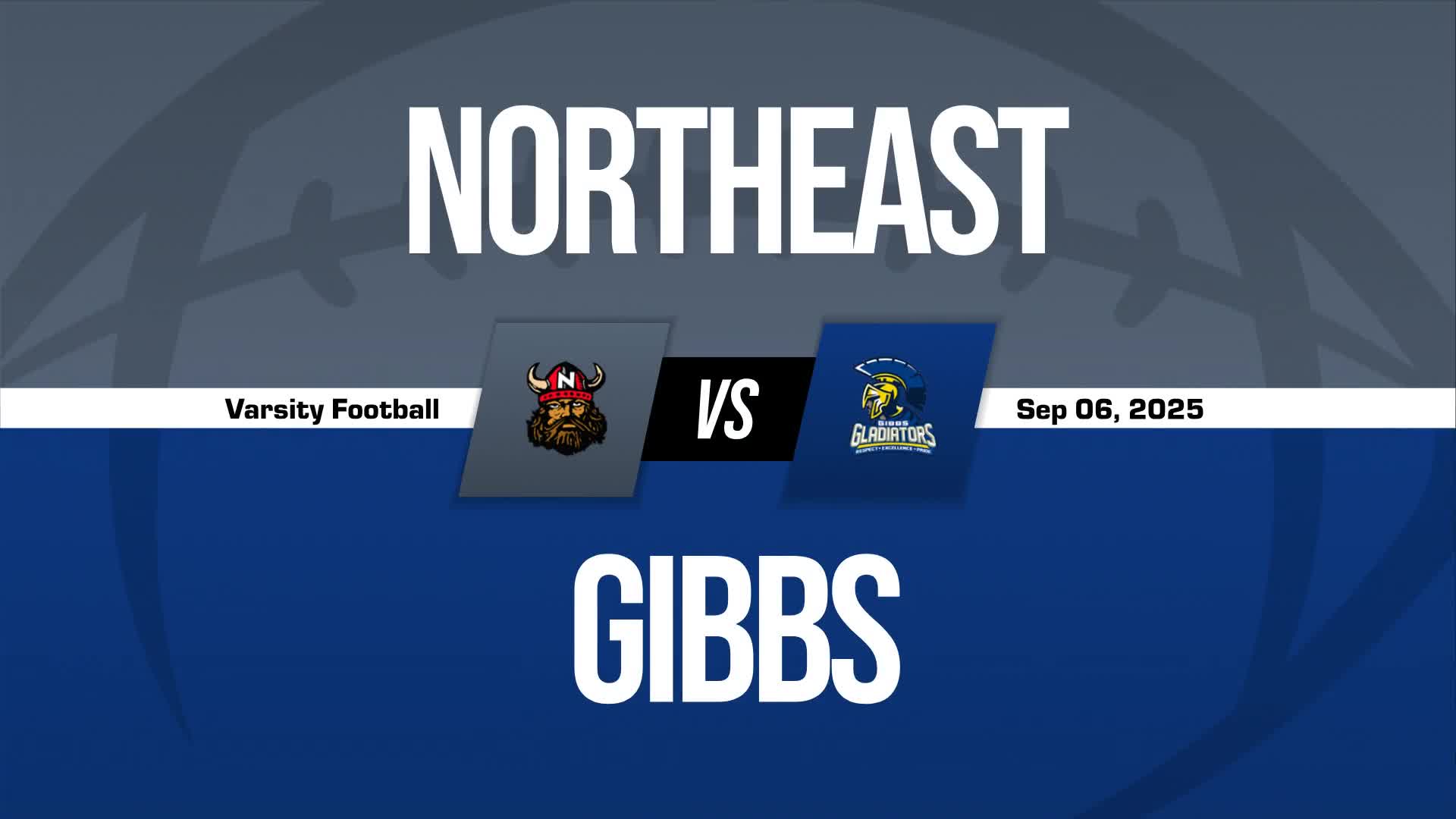 Football Recap: Gibbs Takes a Loss + How To Watch