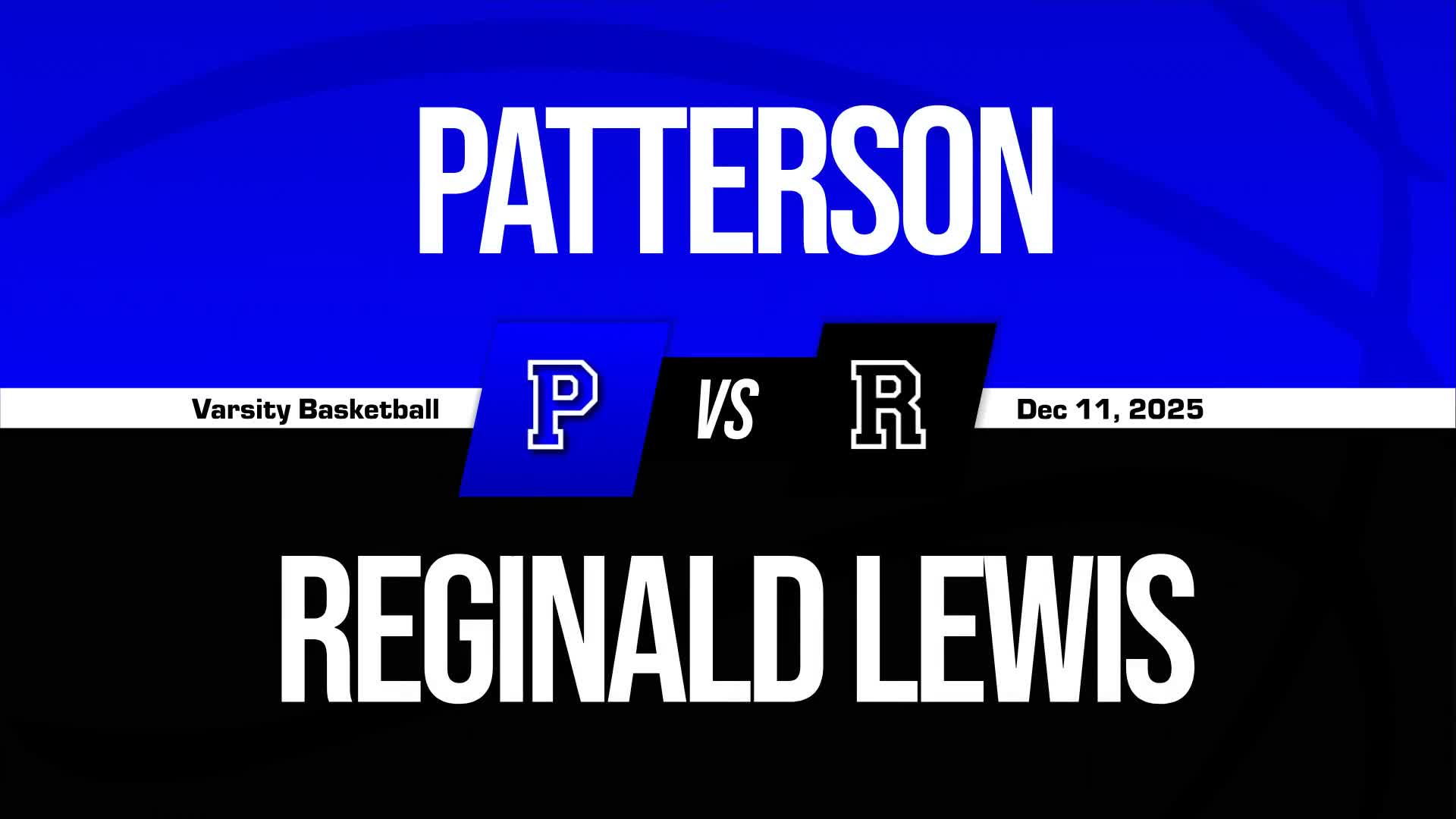 Basketball Recap: Patterson Takes a Loss