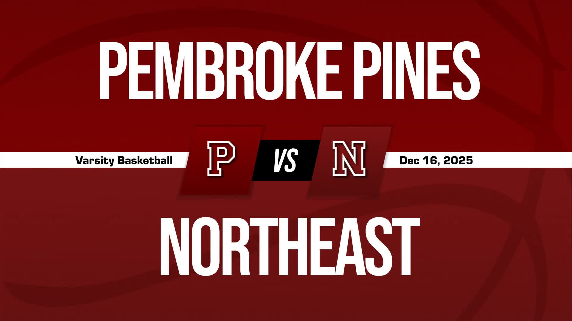 Basketball Recap: Northeast Piles Up the Points Against Suncoast