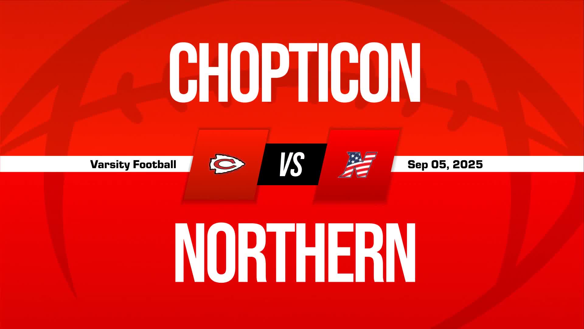 Football Recap: Chopticon Takes a Loss