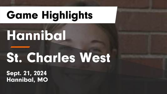 Volleyball Recap: St. Charles West Comes Up Short