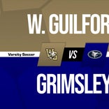 Soccer Game Preview: Western Guilford vs. Dudley + Official Tickets