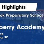 Newberry Academy vs. Jefferson Davis Academy