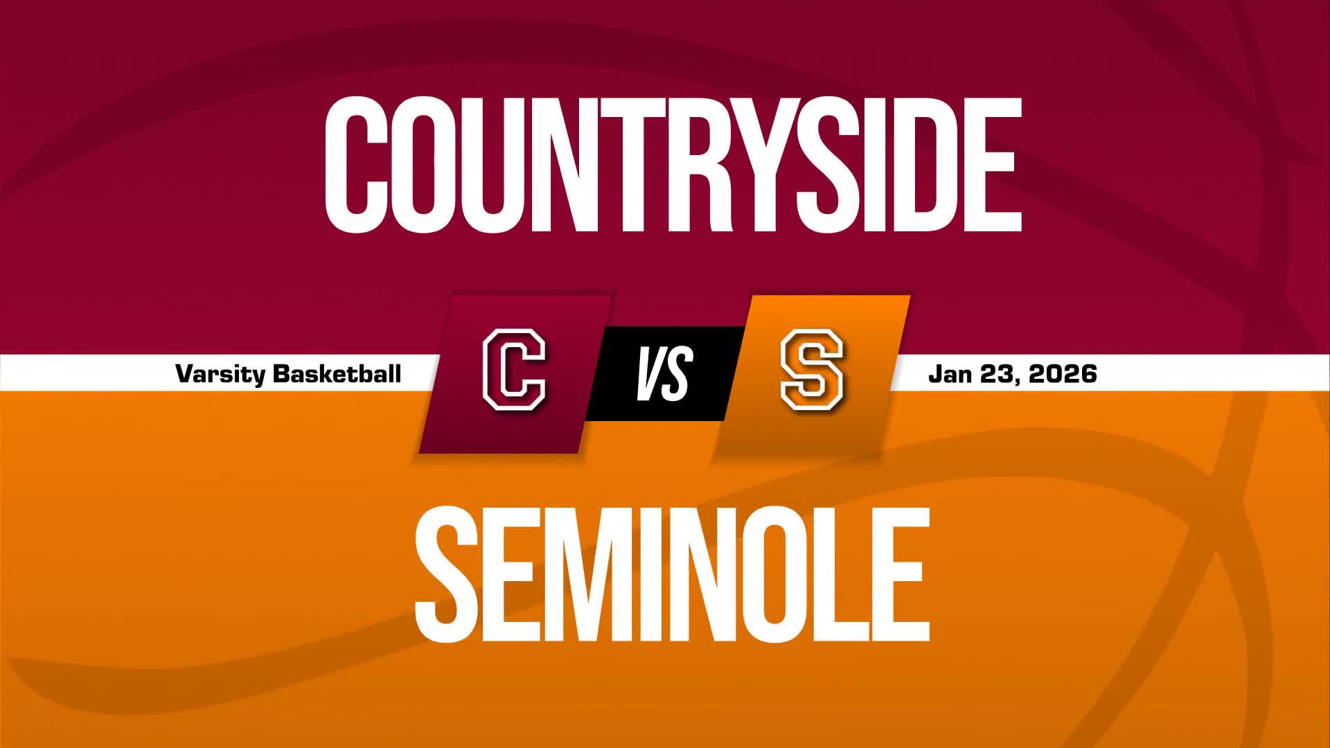 Basketball Recap: Seminole Drops Season-High Score on Largo + How To Watch