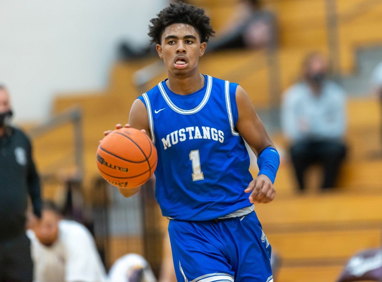 High school basketball scoreboard: No. 3 Sunrise Christian Academy stuns top-ranked Montverde Academy, snap 44 game win streak