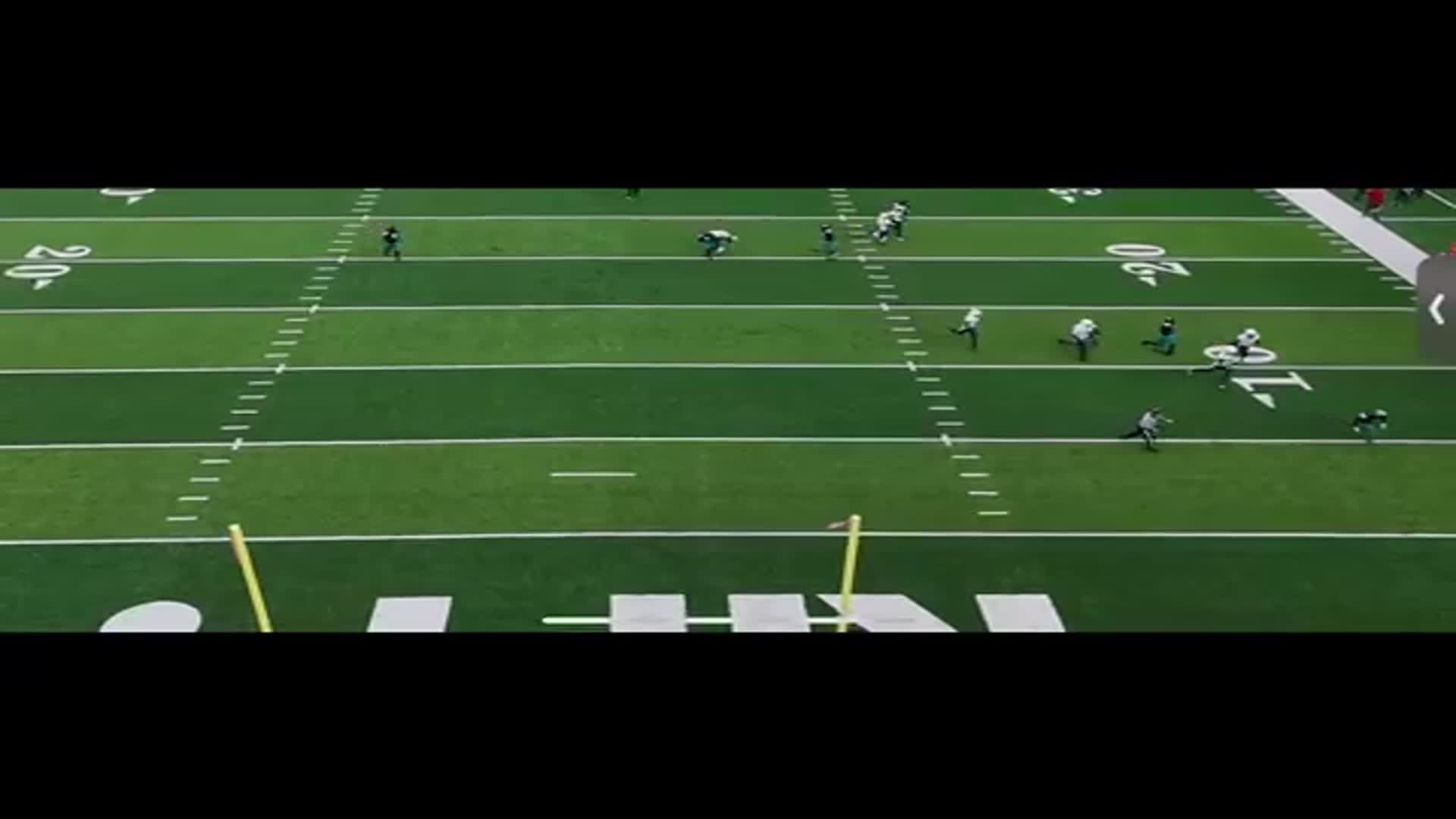 Football Recap: KIPP Bold City Sets Scoring Season-High Against Ridgeview + How To Watch