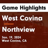 West Covina extends road losing streak to 13