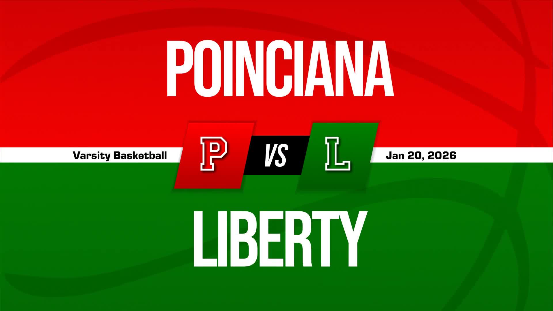 Basketball Recap: Poinciana Piles Up the Points Against Liberty + How To Watch