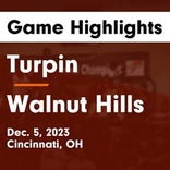 Turpin vs. Walnut Hills