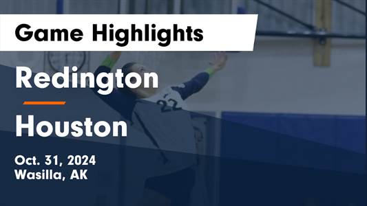 Volleyball Recap: Houston Comes Up Short