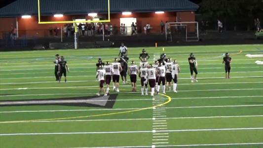 Devin Ellison Game Report: @ Loudoun County