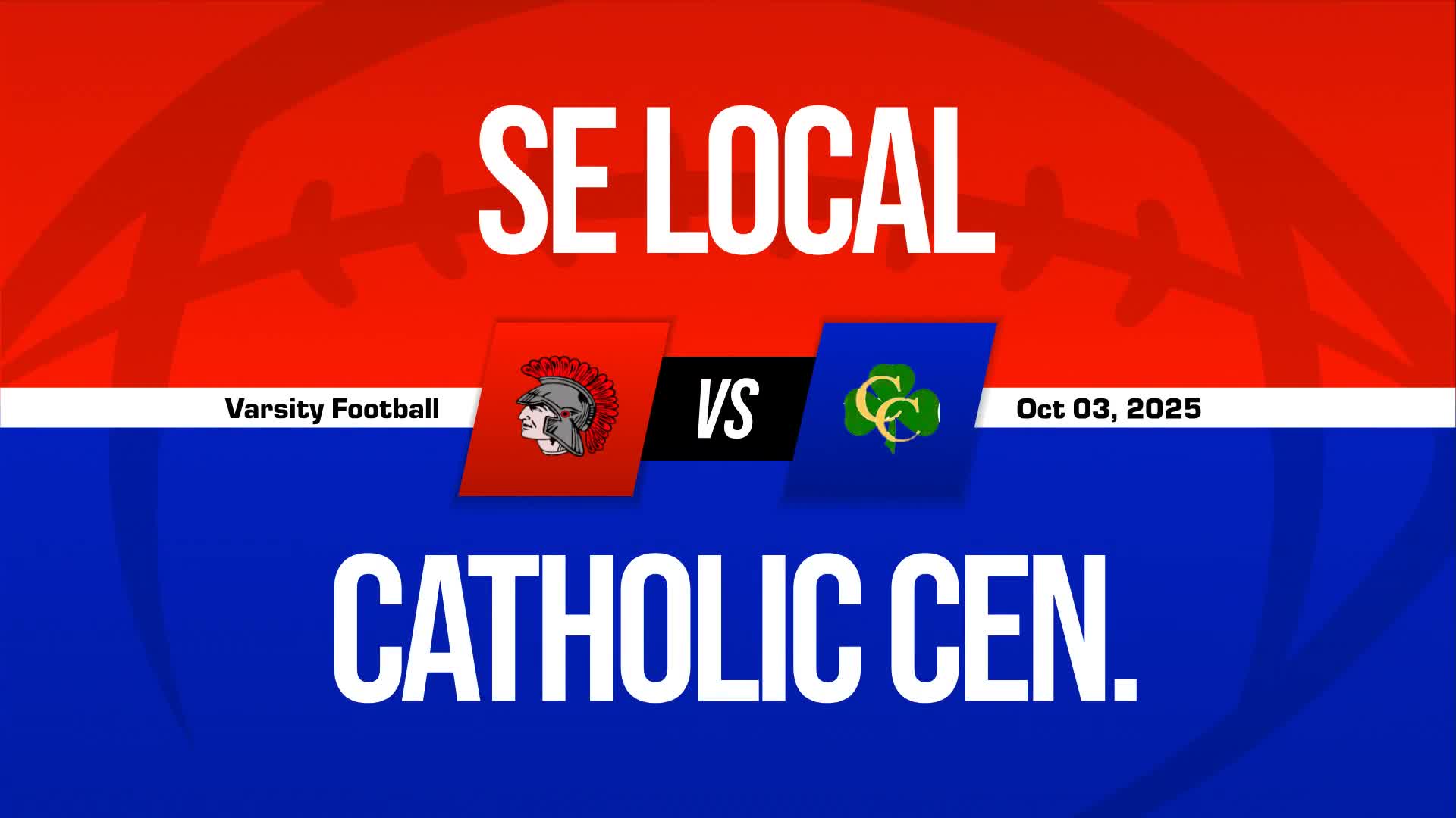 Football Recap: Southeastern Local Takes a Loss