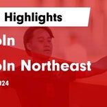 Soccer Game Recap: Lincoln High Takes a Loss