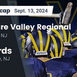 Football Recap: Bernards Extends Home Winning Streak to Nine