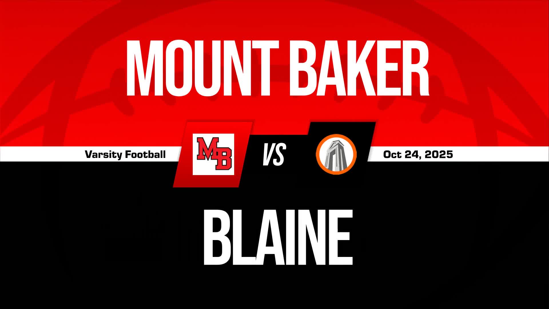Football Game Preview: Mt. Baker Mountaineers vs. Omak Pioneers