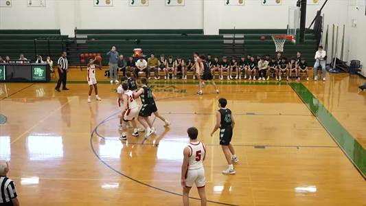 Basketball Recap: Northern Highlands Snags Ninth  Win in Last 12 Games