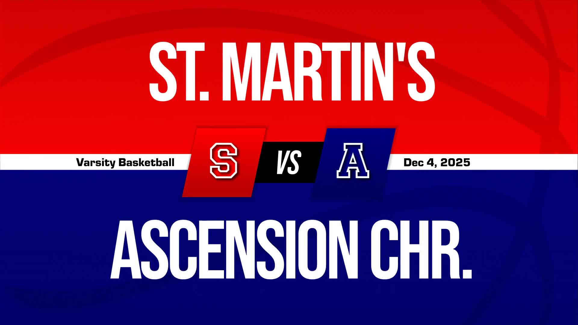 Basketball Recap: Ascension Christian Comes Up Short