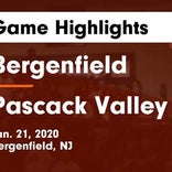 Basketball Game Recap: Pascack Valley vs. NV - Demarest