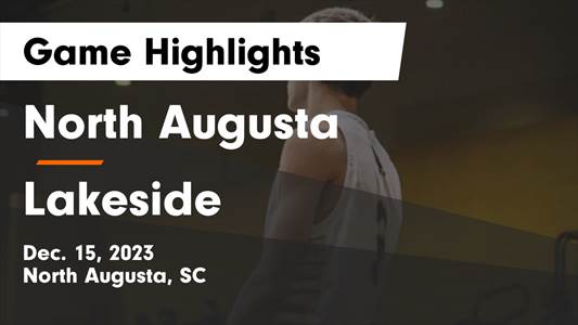 Basketball Game Preview: Lakeside Panthers vs. Tucker Tigers