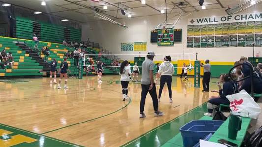 Madeline Adair Game Report: @ Southern Lee