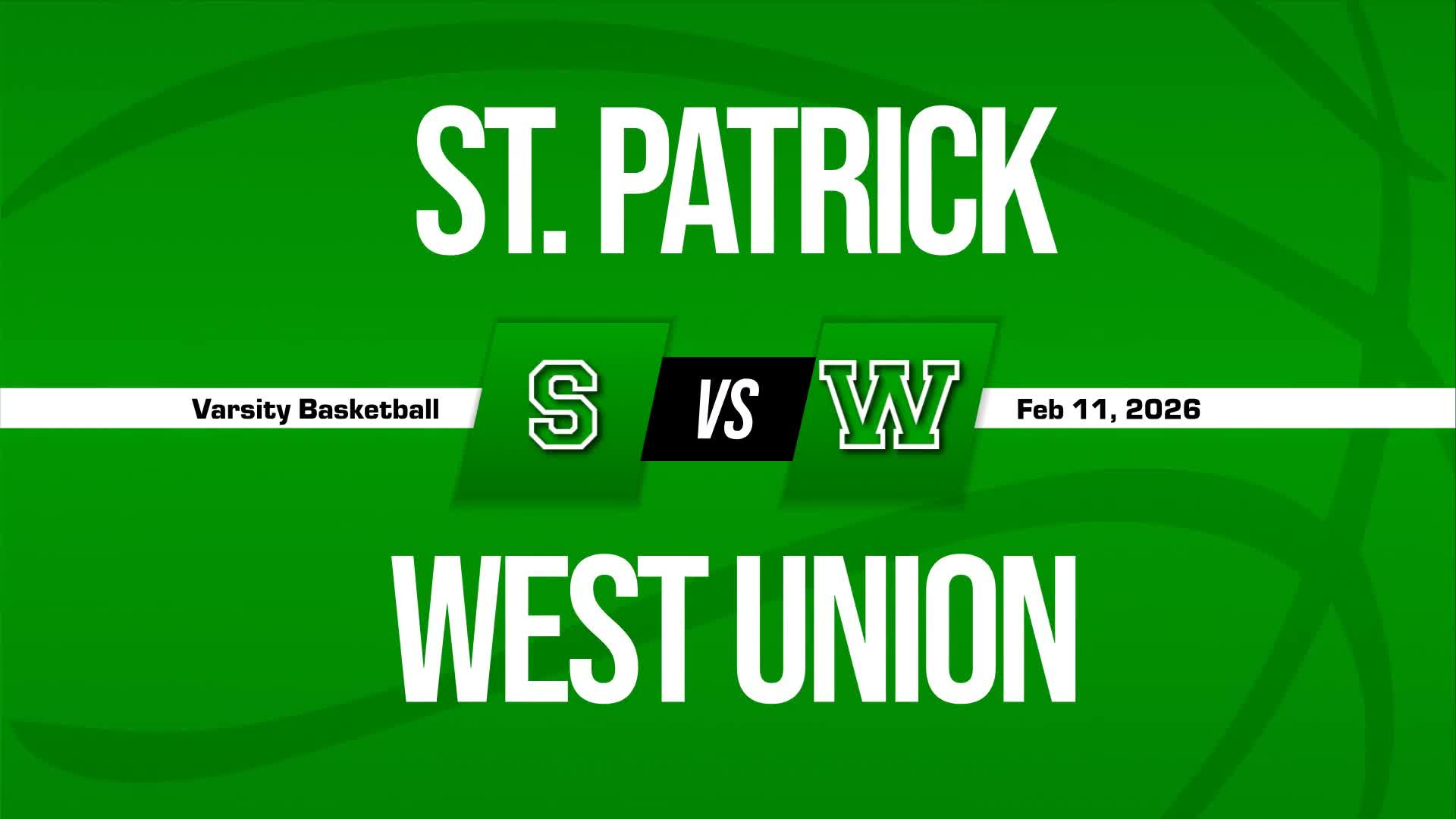 Basketball Recap: Make It Four in a Row for West Union