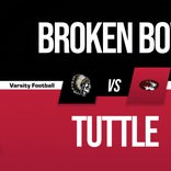 Football Recap: Broken Bow Takes Loss Despite Strong Efforts from Jattairrius Neal and Greydon Howell + How To Watch