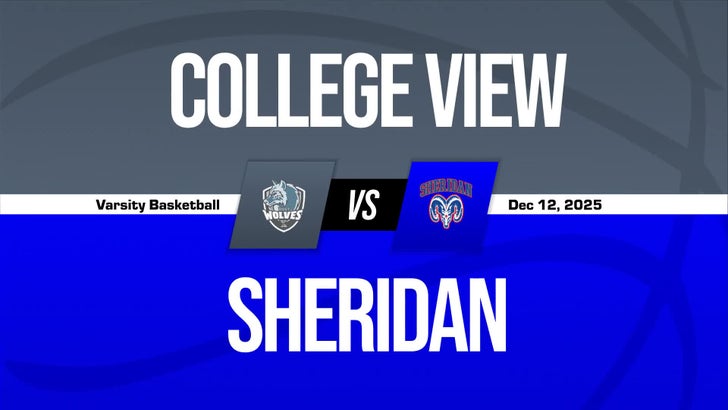 Basketball Game Preview: DSST: College View Wolves vs. Rocky Mou