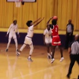 Basketball Game Recap: Raleigh-Egypt Pharaohs vs. Millington Central Trojans