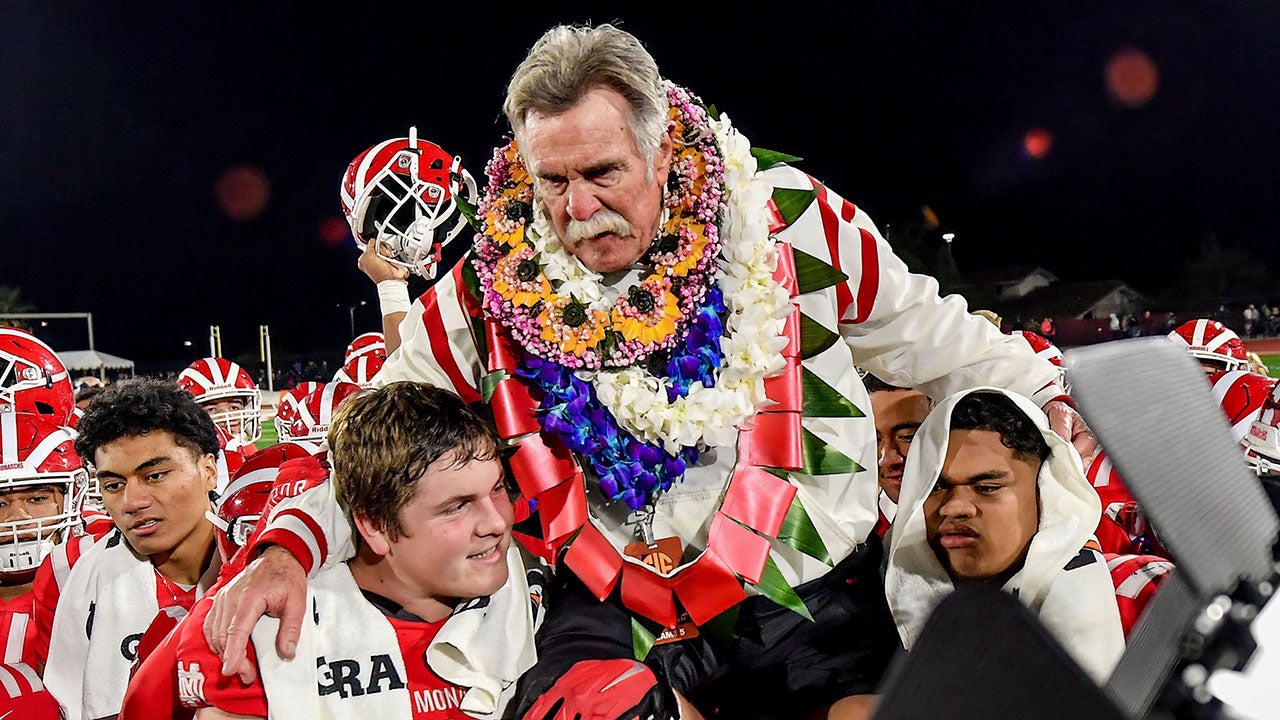 Greatest teams of all-time in every high school sport