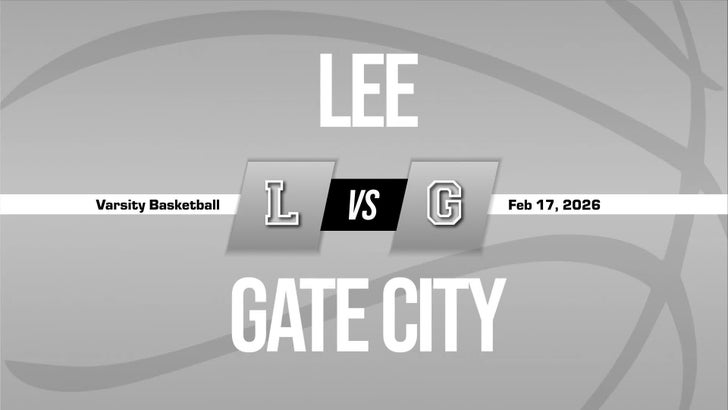 Basketball Recap: Lee Comes Up Short