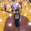 Nation's No. 2 high school basketball prospect Vernon Carey commits to Duke