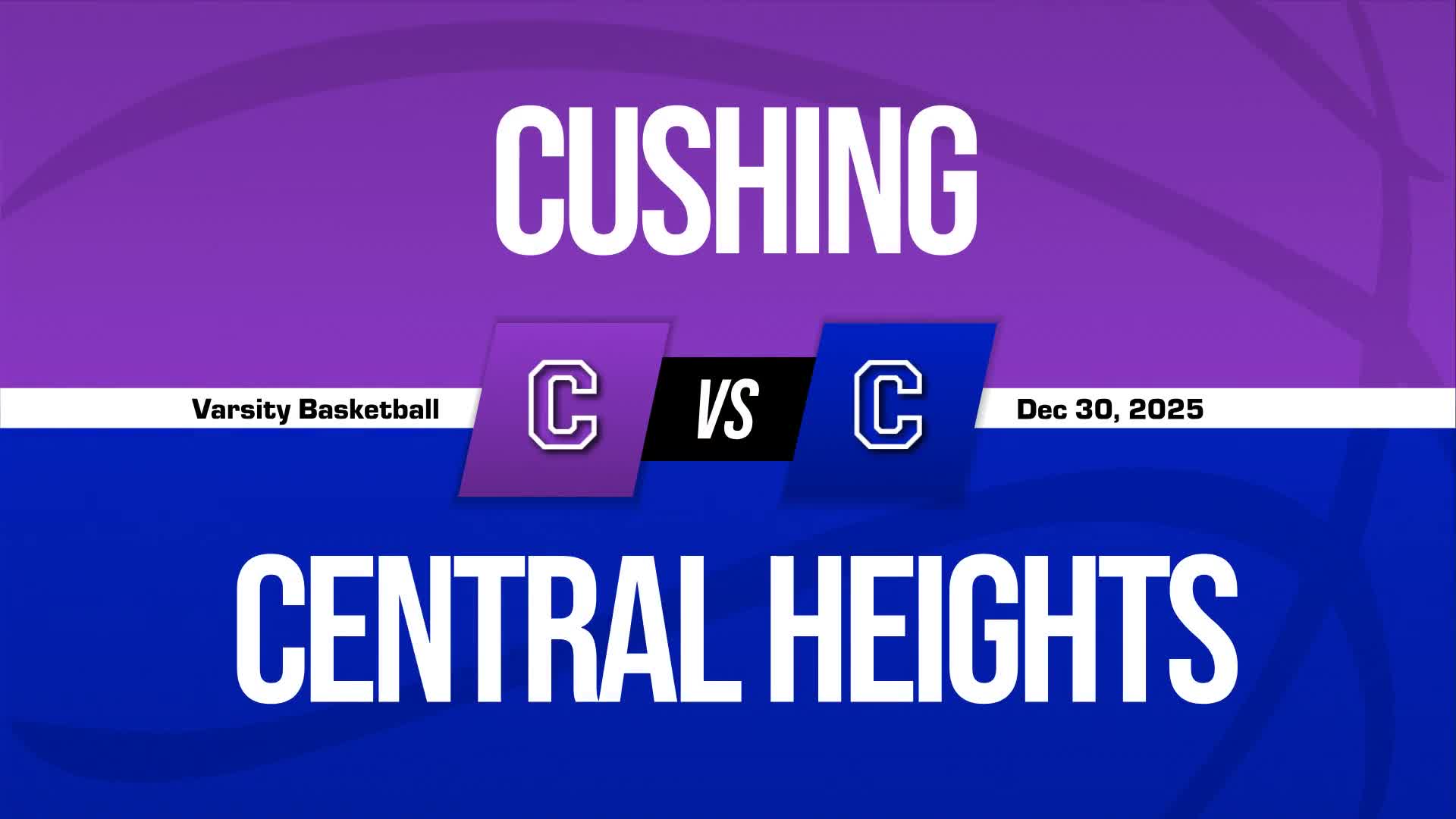 Basketball Recap: Cushing Comes Up Short