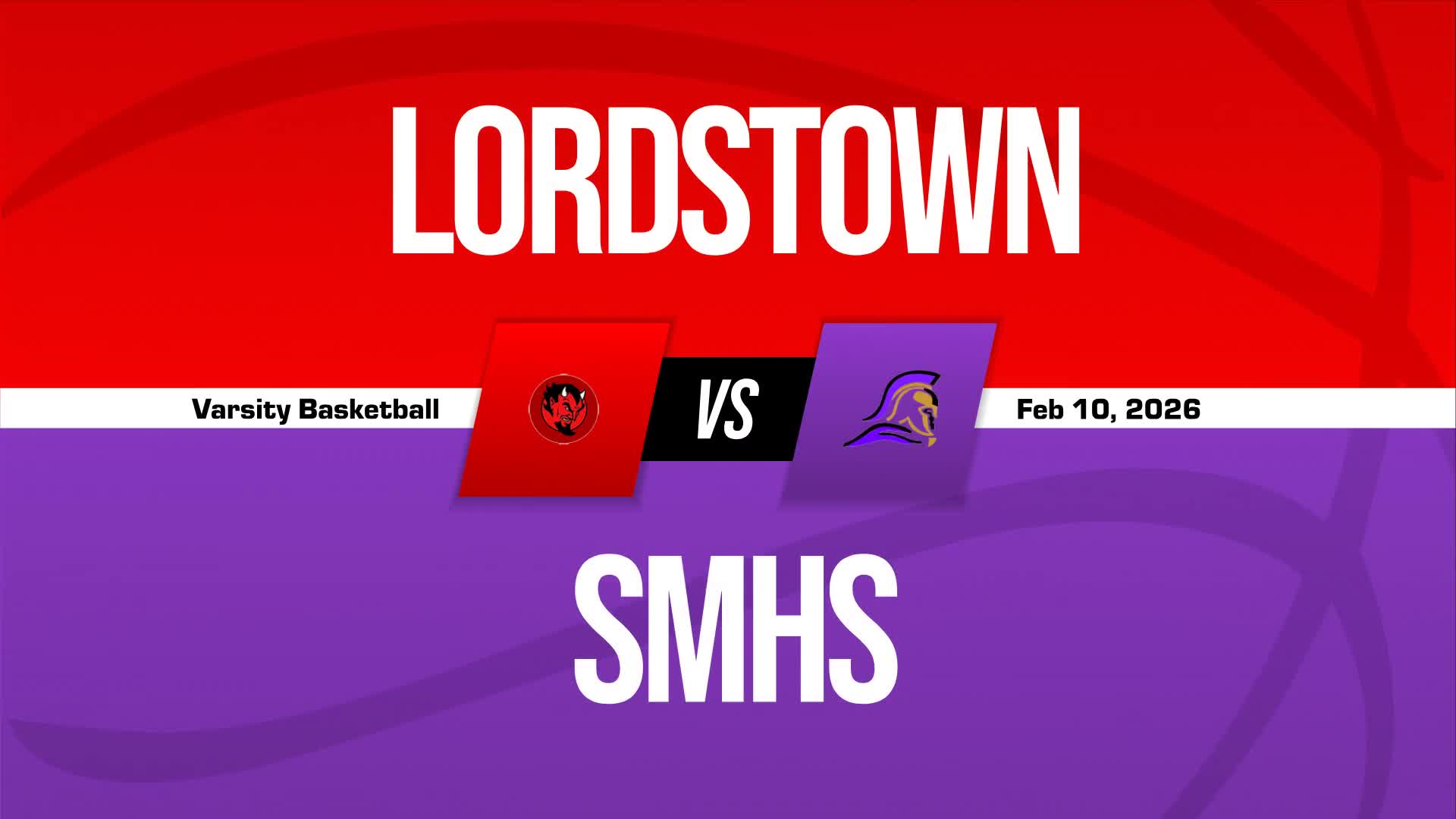 Basketball Game Preview: Lordstown Red Devils vs. Chalker Wildcats + How To Watch