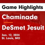 Chaminade vs. Cardinal Ritter College Prep