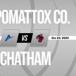 Volleyball Game Preview: Appomattox County Raiders vs. Radford Bobcats + How To Watch