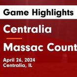 Soccer Game Preview: Centralia on Home-Turf
