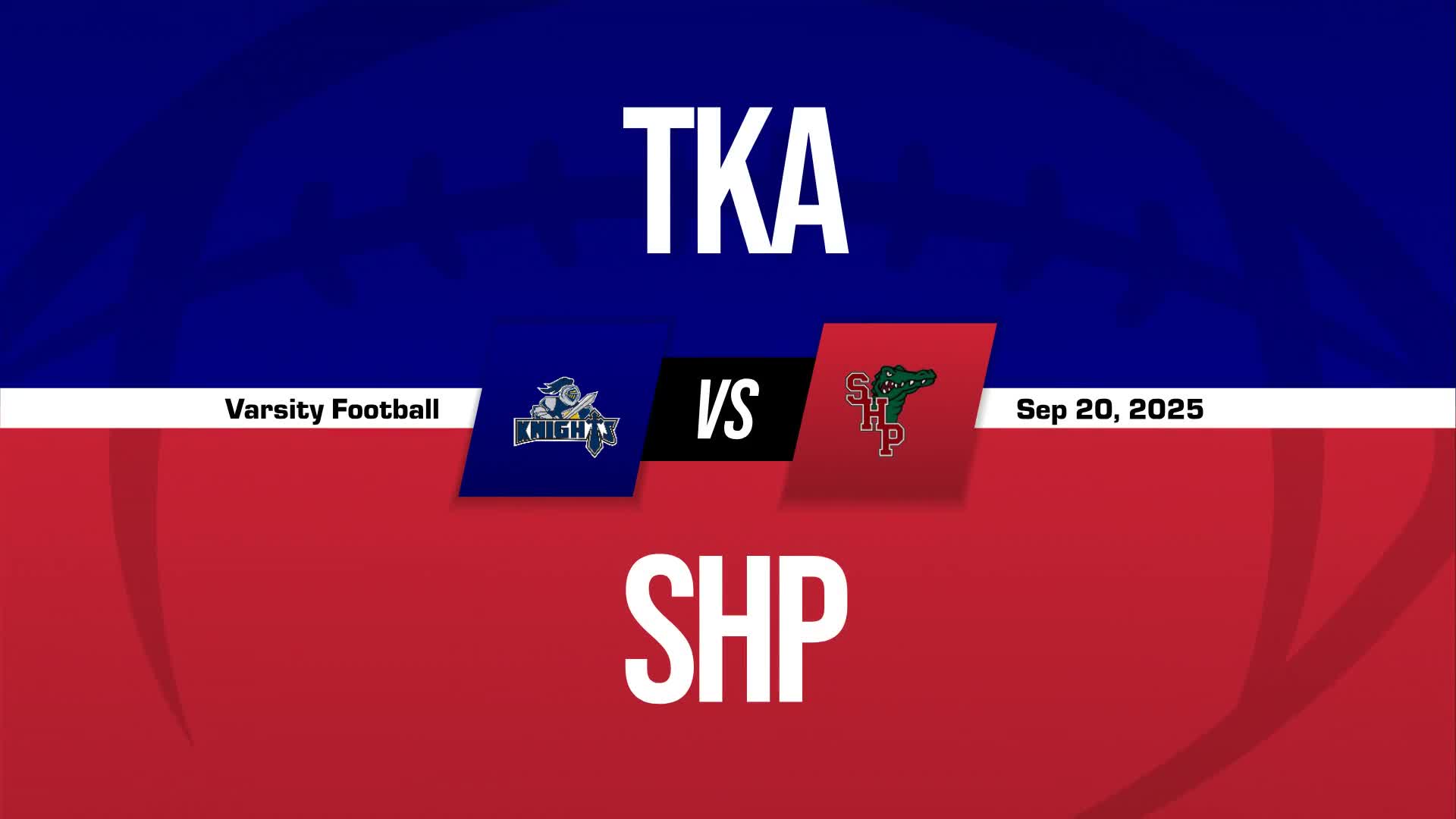 Football Recap: Ricky Gutierrez Key Part of Team Effort in Knights Win + How To Watch