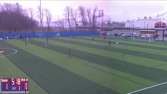 Soccer Game Recap: Roxana vs. Salem