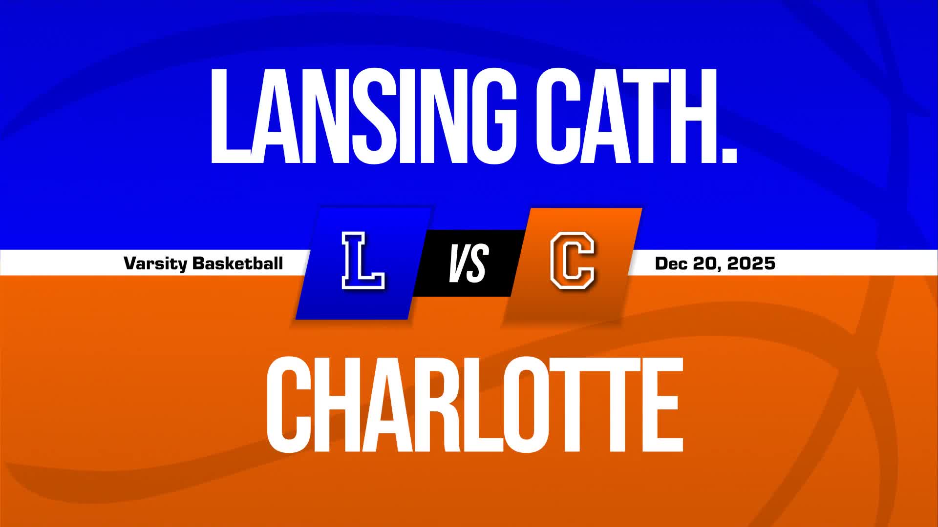 Basketball Recap: Lansing Catholic Takes a Loss + How To Watch
