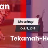 Football Game Recap: Tekamah-Herman vs. Yutan
