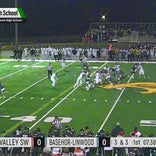Football Recap: Leavenworth Snaps Eight-Game Streak of Wins on the Road + How To Watch