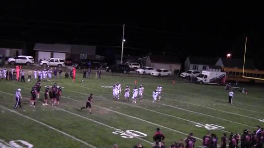 Zach Brumm Game Report